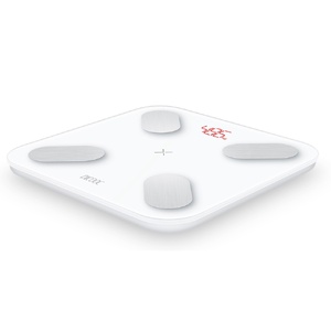 Умные диагностические весы Picooc Mini Pro V2 (6924917717377), белый OA-15131 фото 3