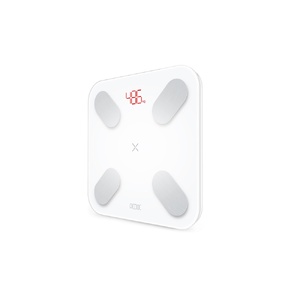 Умные диагностические весы Picooc Mini Pro V2 (6924917717377), белый OA-15131 фото 4