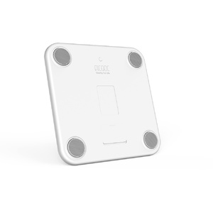 Умные диагностические весы Picooc Mini Pro V2 (6924917717377), белый OA-15131 фото 6