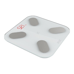 Умные диагностические весы Picooc Mini White V2 (6924917717360), белый OA-15135 фото 6