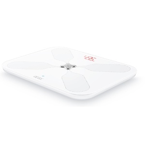 Умные диагностические весы с Wi-Fi Picooc S3 Lite White V2 (6924917717353), белый OA-15138 фото 3