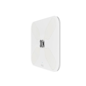 Умные диагностические весы с Wi-Fi Picooc S3 Lite White V2 (6924917717353), белый OA-15138 фото 4