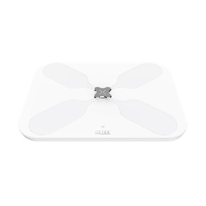 Умные диагностические весы с Wi-Fi Picooc S3 Lite White V2 (6924917717353), белый OA-15138 фото 9