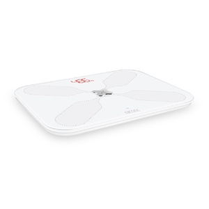 Умные диагностические весы с Wi-Fi Picooc S3 Lite White V2 (6924917717353), белый OA-15138 фото 16