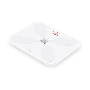 Умные диагностические весы с Wi-Fi Picooc S3 Lite White V2 (6924917717353), белый OA-15138 фото 17