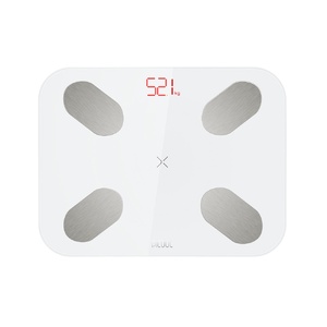 Умные диагностические весы Picooc S1 Pro White V2 (6924917717384), белый OA-15139 фото 3