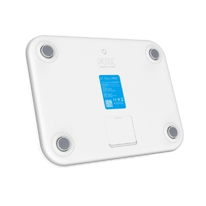 Умные диагностические весы Picooc S1 Pro White V2 (6924917717384), белый OA-15139 фото 6