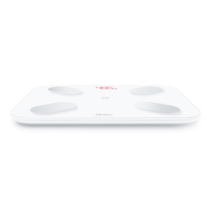 Умные диагностические весы Picooc S1 Pro White V2 (6924917717384), белый OA-15139 фото 7
