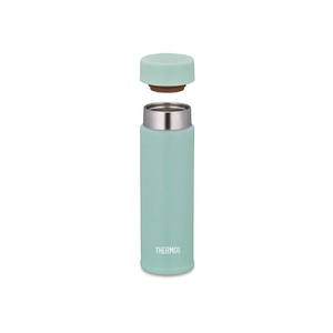 Термос из нерж. стали тм THERMOS JOJ-150 MNT0.15L зеленый OA-1561541 фото 3