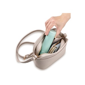 Термос из нерж. стали тм THERMOS JOJ-150 MNT0.15L зеленый OA-1561541 фото 5
