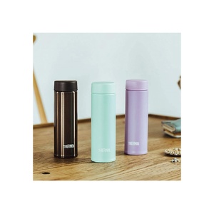 Термос из нерж. стали тм THERMOS JOJ-150 MNT0.15L зеленый OA-1561541 фото 6