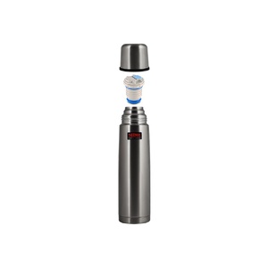 Термос из нерж. стали тм THERMOS FBB-750 GR серый OA-1562395 фото 3