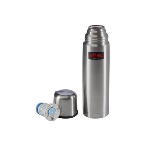Термос из нерж. стали тм THERMOS FBB-750 GR серый OA-1562395 фото 5