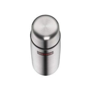 Термос из нерж. стали тм THERMOS FBB-750 GR серый OA-1562395 фото 6