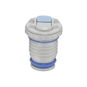 Термос из нерж. стали тм THERMOS FBB-750 GR серый OA-1562395 фото 10