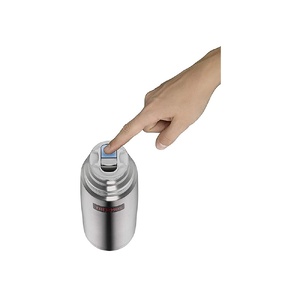 Термос из нерж. стали тм THERMOS FBB-750 GR серый OA-1562395 фото 12
