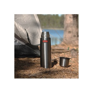 Термос из нерж. стали тм THERMOS FBB-750 GR серый OA-1562395 фото 14