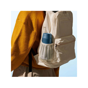 Термос из нерж. стали тм THERMOS JOO-380 IBL0,38 L темно-синий OA-1562449 фото 8