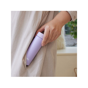 Термос из нерж. стали тм THERMOS JOJ-150 PL0.15L сиреневый OA-1562487 фото 7