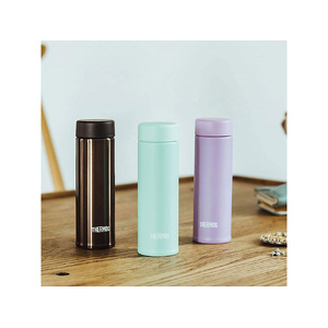 Термос из нерж. стали тм THERMOS JOJ-150 PL0.15L сиреневый OA-1562487 фото 8
