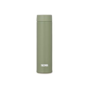 Термос из нерж. стали тм THERMOS JOJ-180 KKI0.18L темно-зеленый OA-1562494 фото 3