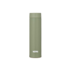 Термос из нерж. стали тм THERMOS JOJ-180 KKI0.18L темно-зеленый OA-1562494 фото 6