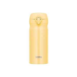 Термос из нерж. стали тм THERMOS JNL-356 CRY 0.35L желтый OA-1562630 фото 3