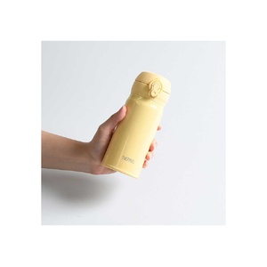 Термос из нерж. стали тм THERMOS JNL-356 CRY 0.35L желтый OA-1562630 фото 6