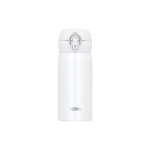 Термос из нерж. стали тм THERMOS JNL-350 MW  0.35L белый OA-1562661 фото 3