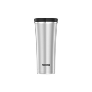 Термос из нерж. стали тм THERMOS NS105BK 0.47L серебристый OA-1562968 фото 3