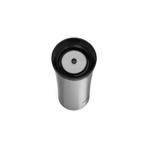 Термос из нерж. стали тм THERMOS NS105BK 0.47L серебристый OA-1562968 фото 4