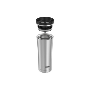 Термос из нерж. стали тм THERMOS NS105BK 0.47L серебристый OA-1562968 фото 6