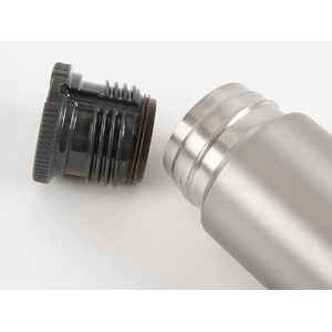 Термос из титана тм THERMOS FJN-500 TGY (Titanium) 0,5L серый OA-1562999 фото 5