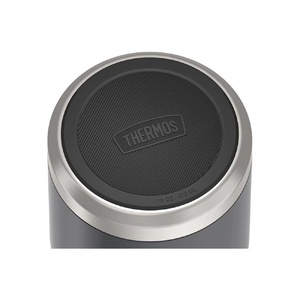 Термос из нерж. стали тм THERMOS IS-300 GT 0.47L темно-серый OA-1563125 фото 10