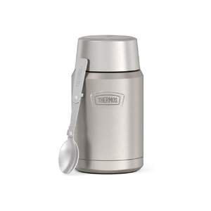 Термос из нерж. стали тм THERMOS IS-301 MS 0.71L стальной OA-1563149 фото 3