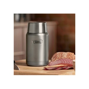 Термос из нерж. стали тм THERMOS IS-301 MS 0.71L стальной OA-1563149 фото 11