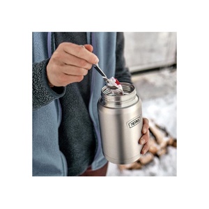 Термос из нерж. стали тм THERMOS IS-301 MS 0.71L стальной OA-1563149 фото 12