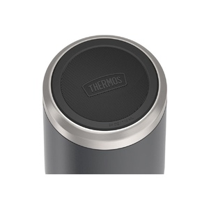 Термос из нерж. стали тм THERMOS IS-301 GT 0.71L темно-серый OA-1563156 фото 9