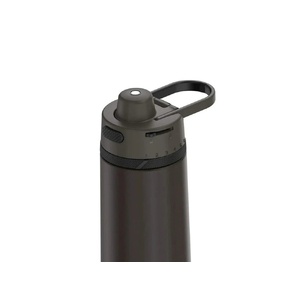Термокружка из нерж. стали тм THERMOS GUARDIAN TS-4319 0,71L шоколадный OA-1563538 фото 4