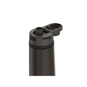 Термокружка из нерж. стали тм THERMOS GUARDIAN TS-4319 0,71L шоколадный OA-1563538 фото 5