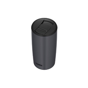 Термокружка из нерж. стали тм THERMOS JDP-501 DGY 0.5L темно-серый OA-1563705 фото 3