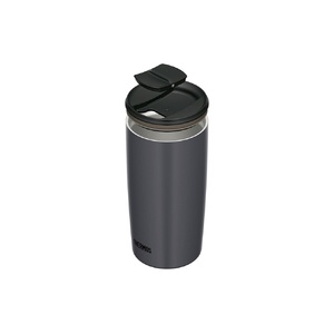 Термокружка из нерж. стали тм THERMOS JDP-501 DGY 0.5L темно-серый OA-1563705 фото 4