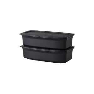 Ланч-набор тм THERMOS JEA-1001 SMB 1L черный OA-1563712 фото 5