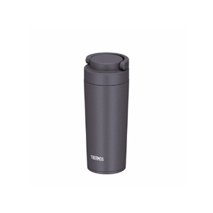 Термокружка из нерж. стали тм THERMOS JOV-420 MGY 0.420L дымчато-синий OA-1563842 фото 3
