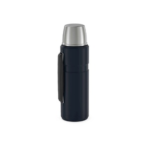 Термос из нерж. стали тм THERMOS SK2010 MB 1.2L темно-синий OA-1589842 фото 4