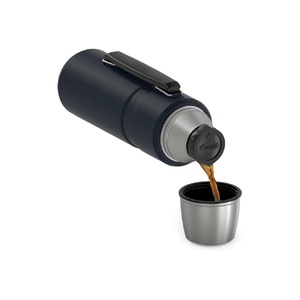 Термос из нерж. стали тм THERMOS SK2010 MB 1.2L темно-синий OA-1589842 фото 7