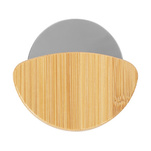 Нож для пиццы "Bamboo collection" натуральный OA-16002 фото 4