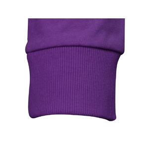 Свитшот "Motion" унисекс с начесом,  фиолетовый OA-1725362XL фото 5