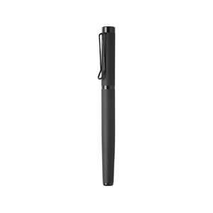 Подарочный набор из 2-х ручек "Black Lama" soft-touch, черный OA-180999 фото 10