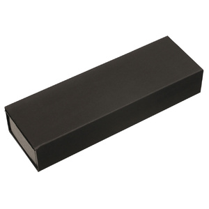 Подарочный набор из 2-х ручек "Black Lama" soft-touch, черный OA-180999 фото 14
